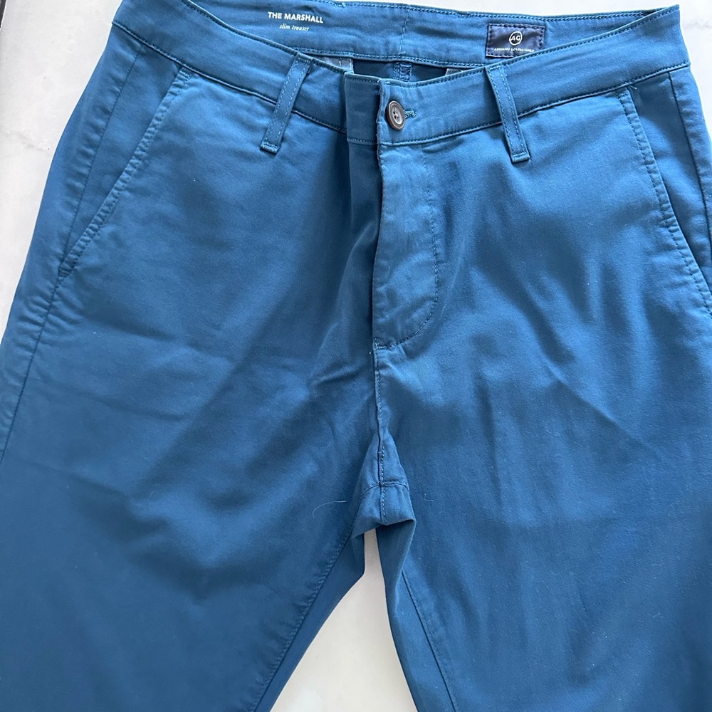 Slim trousers - Picture 3 of 3